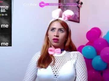 Freechat meghan_crouch on Chaturbate