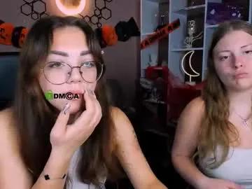 Freechat melani_bumm on Chaturbate