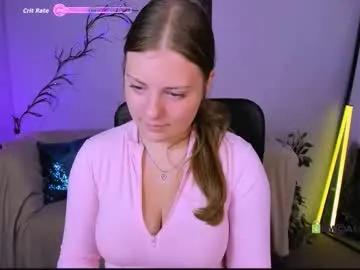 Freechat melani_bumm on Chaturbate