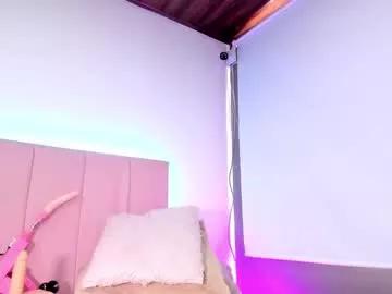 Freechat melani_xc on Chaturbate