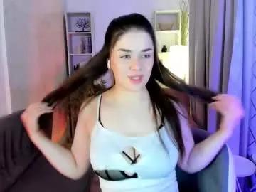 melanie_neal — I'm new here, let's get to know each other better! #18 #curvy #bigboobs #daddy #natural [555 tokens remaining]