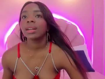 Freechat melany_ebonyy on Chaturbate