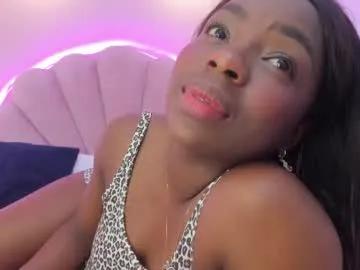 Freechat melany_ebonyy on Chaturbate