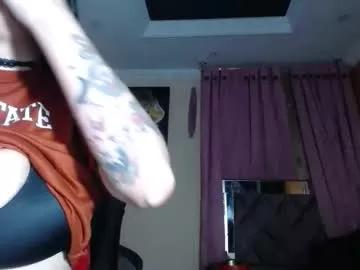 Freechat melany_isabella on Chaturbate