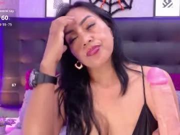 Freechat meleekxxx on Chaturbate