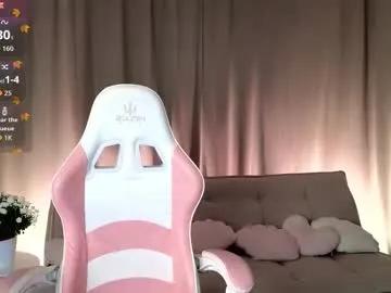 meliamorgan — Welcome Guys - Multi Goal: make me happy [333tk each Goal] #lovense #teen #new #natural #skinny