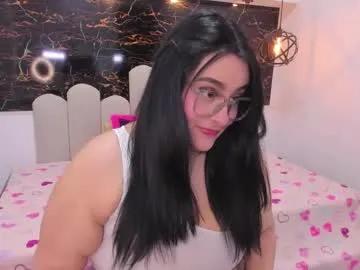 meliisa_sweet — GOAL: Doggystile play pussy [90 tokens remaining] Hi daddyWellCUM lets be fun! #curvy #bbw #latina #squirt #bigboobs