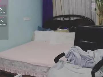Private melinasmit on Chaturbate