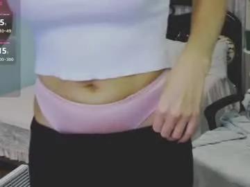 Private melinasmit on Chaturbate