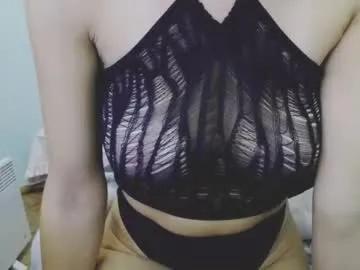 Private melinasmit on Chaturbate