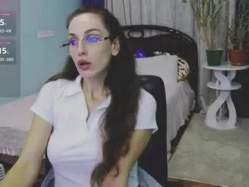 Private melinasmit on Chaturbate