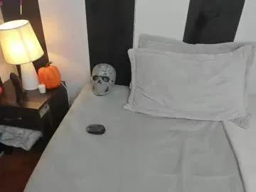 Chaturbate melisa_ss5 is Freechat melisa_ss5 — Goal: HALLOWEEN PARTY Sexy dancing  #young #pantyhose #twerk #Blowjob #curvy - Next Goal: HALLOWEEN PARTY  number 15