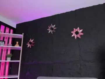 Freechat melisabostton_ on Chaturbate