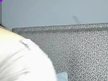 Freechat melisabostton_ on Chaturbate