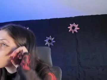 Freechat melisabostton_ on Chaturbate