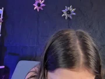Freechat melisabostton_ on Chaturbate
