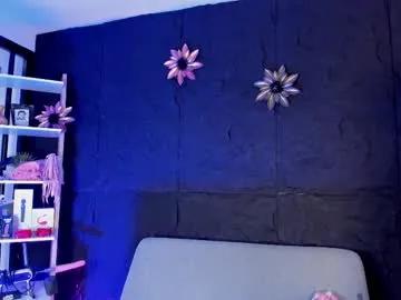 Freechat melisabostton_ on Chaturbate