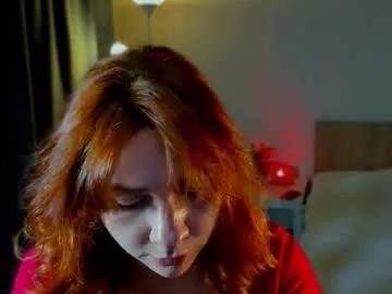 melissa_adamss — Welcome back ^^Use my favorite patterns for hot shows^^ - Goal: Remove the shirt [166 tokens left] #redhead #bigboobs #bigass #natural #curvy