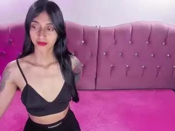 melissa_white19 — Welcome to my room! - Repeating Goal: show naked  - #ahegao #deepthroat #lovense #skinny #smalltits