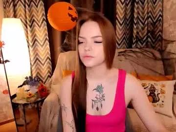 melissabells — Goal: Whirl around and show more of me #new #shy #nonude #cute #smalltits  - Next Goal: lick finger with eyes contact