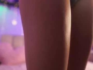 Freechat melissajones3 on Chaturbate