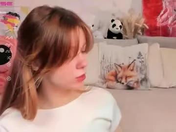 Freechat melissamiles on Chaturbate