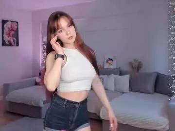Freechat melissamiles on Chaturbate