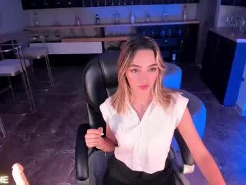 Freechat melissamoore_ on Chaturbate