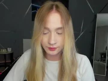 mellisadream — GOAL: tease [55 tokens remaining] Welcome to my room! #new #blonde #nonude #shy #18