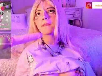 melody_chers — GOAL: new lenceria -machine show pussy  [865 tokens remaining] Welcome, babes  let's get wild with my toys, pussy & ass tonight  #anal #ass #cosplay #pussy #natural