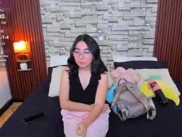 melody_velvet — You want to see me full naked! #hot #18 #new #young #glasses