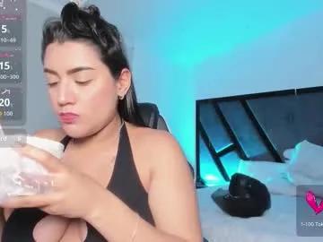 melodysnow — oil show on belly and breasts #new #bigass #lovense #pregnant #milk [450 tokens remaining]
