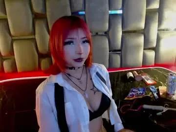 Chaturbate memi_xxx is Freechat memi_xxx — Goal: BOUNCE TITSSUCK DILDO - Next Goal: 50
