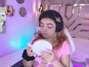 meraki_fraise — GOAL: slap face x50 [166 tokens remaining] Come play with your kitten <3<3 #daddysgirl #submissive #slave #blowjob #18
