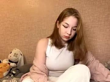 merciachristley — GOAL:  take off my pants [66 tokens remaining] I'm new here, so let's get acquainted #new #shy #cute #blond #18