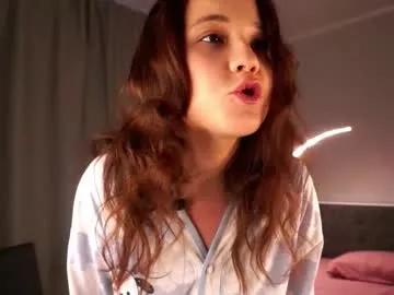 meridithmanfra — Goal: Show you my wet tongue! Hello, my name is Monika! #new #18 #teen #young #shy [9 tokens remaining]