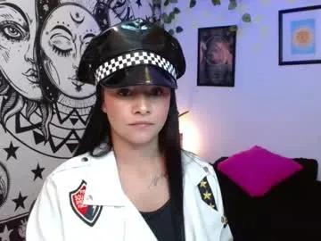 merilynwhithe_ — GOAL: Trample your cock with my heels  [55 tokens remaining] Hi guys!  welcome to my room !! #young #petite #braces #feet #saliva
