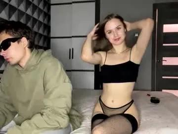 Freechat merycouple on Chaturbate