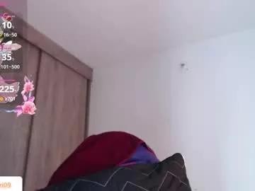 Freechat merylintiwg01 on Chaturbate