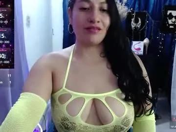 mhialorens — HappyFridaymomhot  PVT OPEN  TY for Follow and Support Me  - Multi Goal: Make my panties get wet with pleasure [1111tk each Goal] #bigboobs #mommy #lush #curvy #nasty LorenWelcome my rooomLovense is active, my orgasms in your handsGive me more...
