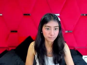mia_clark18 — GOAL: control domi x3 minute [148 tokens remaining] Welcome to my room! #feet #18 #latin #lovense #new #sexy #facecute #orgasm