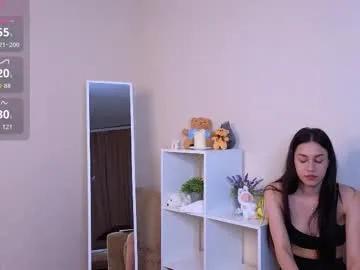 mia_crazyy — GOAL: Suck fingers [55 tokens remaining] Welcome to my room! #bigboobs #18 #teen #lovense #new