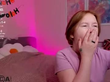 mia_ferd — Hey, I'm Mia, #18 , it's my The eighth day ^^  #teen  #daddysgirl #smalltits  #young   GOAL:  Playing with nipples up close [35 tokens remaining]