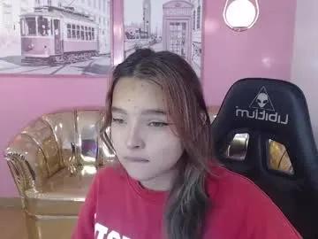 mia_foster_t — Hello, I'm so horny and don't let my pussy dry - #latina #18 #young #shy #new