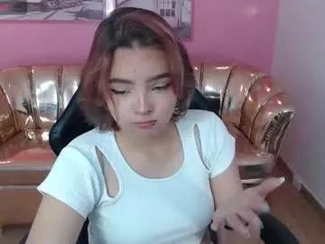 mia_foster_t — Hello, I'm so horny and don't let my pussy dry - #latina #18 #young #shy #new