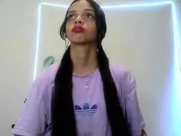 mia_lucy_21 — Lovense Lush ON!Daddy would you help me to cum? #18 #teen #latina #smalltits #lovense