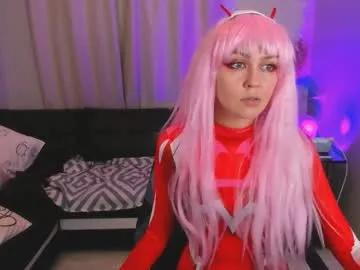 mia_meowxkiss — GOAL: Welcome on CB Mia [10 tokens remaining] Hi! Im Mia! Lets have fun <3 #new #skinny #natural #shy #nonude