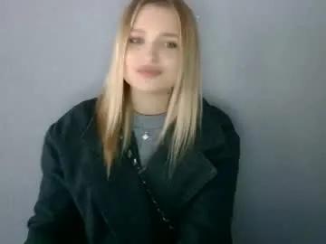 mia_moon27 — Kiss you) - Goal: for a good mood [1889 tokens left] #blonde #teen #cute #latina #sexy