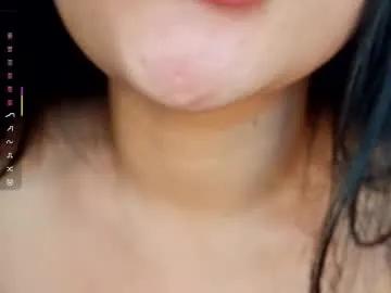 mia_roux1 — GOAL: Blowjob and jerkoff [69 tokens remaining] let me fill your cock with #saliva Favorite patterns ///// #braces # #deepthroat #messy #longtongue