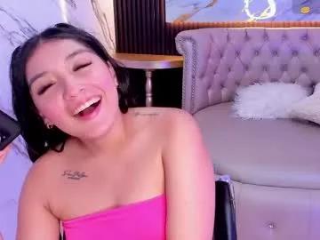 mia_russell_ — GOAL: Fingering show+ Spit tits [222 tokens remaining]    Im a sweet teen who knows how to make you beg for a slow & deep  blowjob!     #latina #deepthroat #cute #young #smalltits